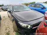  Mercedes  A-Klasse 1.3 A 180 BUSINESS LINE DCT #81
