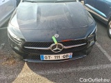  Mercedes  A-Klasse 1.3 A 180 BUSINESS LINE DCT #76