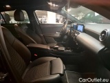  Mercedes  A-Klasse 1.3 A 200 BUSINESS LINE DCT #9