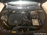  Mercedes  A-Klasse 1.3 A 200 BUSINESS LINE DCT #23
