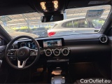 Mercedes  A-Klasse 1.3 A 200 PROGRESSIVE LINE DCT #11