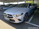 Mercedes A-Klasse 2.0 A 180 D BUSINESS LINE DCT