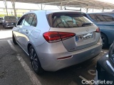  Mercedes  A-Klasse 2.0 A 180 D BUSINESS LINE DCT #2