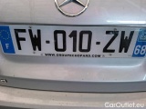  Mercedes  A-Klasse 2.0 A 180 D BUSINESS LINE DCT #5