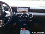  Mercedes  A-Klasse 2.0 A 180 D BUSINESS LINE DCT #11