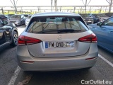  Mercedes  A-Klasse 2.0 A 180 D BUSINESS LINE DCT #15