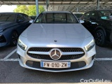  Mercedes  A-Klasse 2.0 A 180 D BUSINESS LINE DCT #14