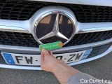  Mercedes  A-Klasse 2.0 A 180 D BUSINESS LINE DCT #30