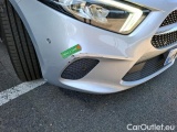  Mercedes  A-Klasse 2.0 A 180 D BUSINESS LINE DCT #34