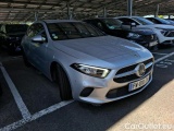  Mercedes  A-Klasse 2.0 A 180 D BUSINESS LINE DCT #73