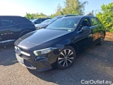 Mercedes A-Klasse 2.0 A 180 D BUSINESS LINE DCT