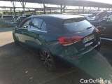  Mercedes  A-Klasse 2.0 A 180 D BUSINESS LINE DCT #2