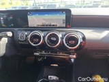  Mercedes  A-Klasse 2.0 A 180 D BUSINESS LINE DCT #11