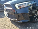  Mercedes  A-Klasse 2.0 A 180 D BUSINESS LINE DCT #24