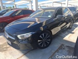 Mercedes A-Klasse 2.0 A 180 D BUSINESS LINE DCT