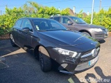  Mercedes  A-Klasse 2.0 A 180 D BUSINESS LINE DCT #29