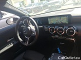  Mercedes  A-Klasse 2.0 A 180 D BUSINESS LINE DCT #4
