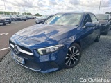 Mercedes A-Klasse 2.0 A 180 D BUSINESS LINE DCT