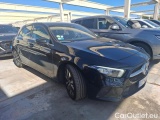  Mercedes  A-Klasse 2.0 A 180 D BUSINESS LINE DCT #46