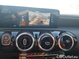  Mercedes  A-Klasse 2.0 A 180 D BUSINESS LINE DCT #45