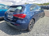  Mercedes  A-Klasse 2.0 A 180 D BUSINESS LINE DCT #3