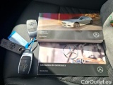  Mercedes  A-Klasse 2.0 A 180 D BUSINESS LINE DCT #6