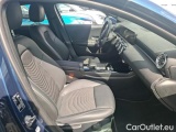  Mercedes  A-Klasse 2.0 A 180 D BUSINESS LINE DCT #9