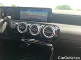  Mercedes  A-Klasse 2.0 A 180 D BUSINESS LINE DCT #11