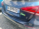  Mercedes  A-Klasse 2.0 A 180 D BUSINESS LINE DCT #24