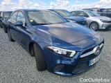  Mercedes  A-Klasse 2.0 A 180 D BUSINESS LINE DCT #30
