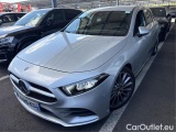  Mercedes  A-Klasse 2.0 A 200 D AMG LINE 