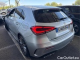  Mercedes  A-Klasse 2.0 A 200 D AMG LINE #2