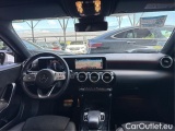  Mercedes  A-Klasse 2.0 A 200 D AMG LINE #11