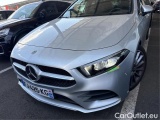  Mercedes  A-Klasse 2.0 A 200 D AMG LINE #29
