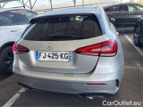 Mercedes  A-Klasse 2.0 A 200 D AMG LINE #31