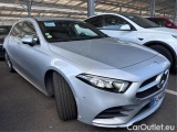  Mercedes  A-Klasse 2.0 A 200 D AMG LINE #67