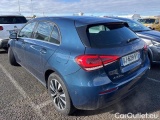  Mercedes  A-Klasse 1.3 A 250 E BUSINESS LINE E DCT #2