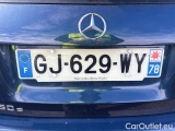  Mercedes  A-Klasse 1.3 A 250 E BUSINESS LINE E DCT #5