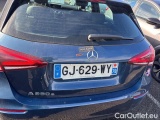  Mercedes  A-Klasse 1.3 A 250 E BUSINESS LINE E DCT #24