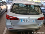  Mercedes  B-Klasse 2.0 B 180 D BUSINESS LINE EDITION DCT #15