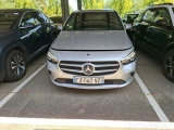 Mercedes  B-Klasse 2.0 B 180 D BUSINESS LINE EDITION DCT #14