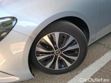  Mercedes  B-Klasse 2.0 B 180 D BUSINESS LINE EDITION DCT #18
