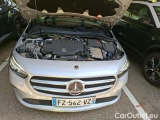  Mercedes  B-Klasse 2.0 B 180 D BUSINESS LINE EDITION DCT #28