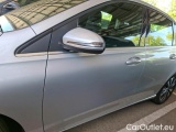 Mercedes  B-Klasse 2.0 B 180 D BUSINESS LINE EDITION DCT #36