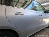 Mercedes  B-Klasse 2.0 B 180 D BUSINESS LINE EDITION DCT #39