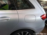  Mercedes  B-Klasse 2.0 B 180 D BUSINESS LINE EDITION DCT #42
