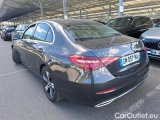 C-Klasse
