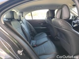  Mercedes  C-Klasse 2.0 C 220 D MHEV BUSINESS LINE AUTO #10