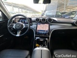  Mercedes  C-Klasse 2.0 C 220 D MHEV BUSINESS LINE AUTO #11