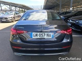  Mercedes  C-Klasse 2.0 C 220 D MHEV BUSINESS LINE AUTO #15